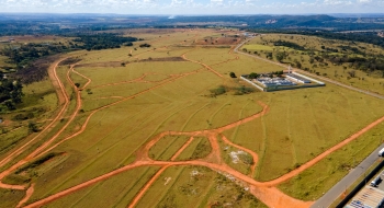 Governo de Goiás lança novo Distrito Agroindustrial, em Aparecida de Goiânia